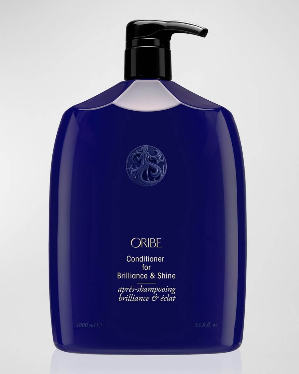 Conditioner for Brilliance & Shine, 1 Liter